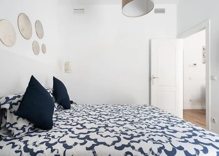 Maison Avec Piscine A Valencia