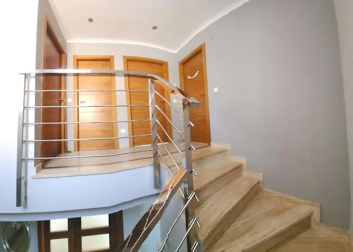 Casa Villa Molins