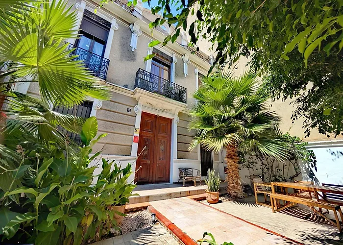 Portrait Boutique Villa
